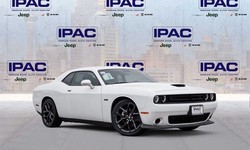 Why Ingram Park Dodge is a Top Choice for Drivers