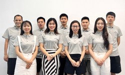 Finding the Best Sourcing Agent in China: Why Larkser is Your Ideal Partner