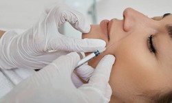 Achieve Perfect Cheeks with the Best Fillers in Oman