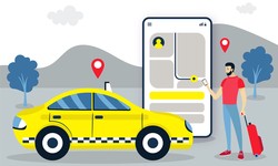 Uber Clone App Impact