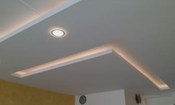 The Impact of a Light Box for Ceiling on Your Home