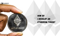 How do I develop an Ethereum token?
