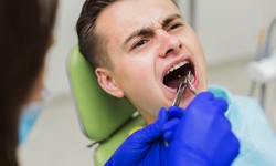 The Effect of Wisdom Tooth Extraction on Oral Health