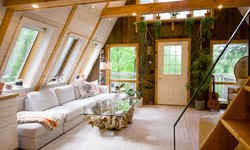 The Top-Rated Attic Ladders for Australian Homes in 2024