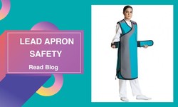 Balancing Safety and Comfort: Lead Aprons for Radiation Protection in Healthcare