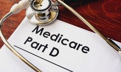 Medicare and Prescription Drugs: What You Need to Know About Part D and Medication Coverage