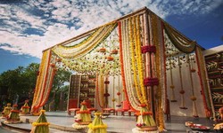 Top Banquet Halls in Moti Nagar: Perfect Venues for Memorable Events