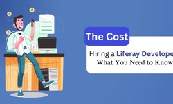 The Cost of Hiring a Liferay Developer: What You Need to Know