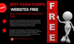Top 10 Free Exam Dumps Websites A Comprehensive Guide