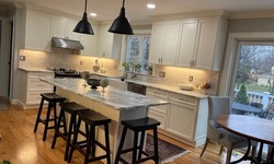 Transform Your Home with a Luxurious Kitchen Upgrade in Attleboro, MA