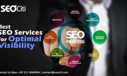 Comprehensive Guide to the Best SEO Services for Small Businesses