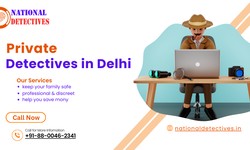 Looking For the Private Detectives in Delhi to Pre-matrimonial