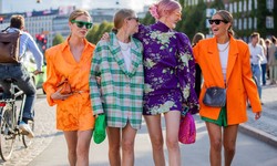15 Ways to Understand the Psychology Behind Your Fashion Preferences