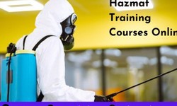 Mastering Safety: The Essentials of DOT Hazmat Training Online
