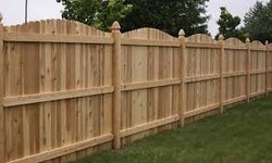 Why Settle for Less? Choose Premier Fence Installation in Romford!