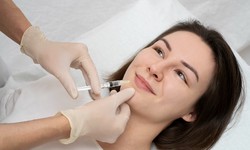 Transform Your Look: Botox Near Me for a Fresh, Youthful Appearance