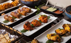 Delhi Delights: Trending Flavours for Your 2024 Event