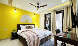 Finding Your Perfect Service Apartment in Delhi NCR: A Step-by-Step Guide