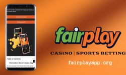 Is Fairplay Login Secure? Safety Measures and Best Practices