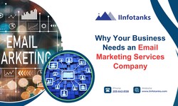 Why Your Business Needs an Email Marketing Services Company