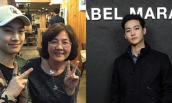 Jay B's Mother Responds to Fan Claim of Romantic Connection with the Idol