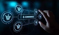 Elevate Your Business with Expert Ecommerce App Development Company Services
