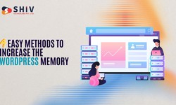 4 Easy Methods to Increase the WordPress Memory