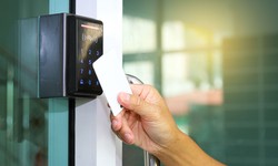 Which is the most balanced access control model?