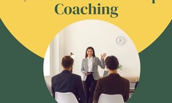 Transform Your Leadership Style with Executive Coaching