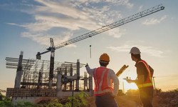 How can Industrial Estimating Services Help Streamline Project Planning