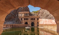 Explore 12 Sacred Places in Jaipur for a Spiritual Journey