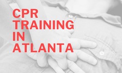 The Comprehensive History of CPR Training in Atlanta