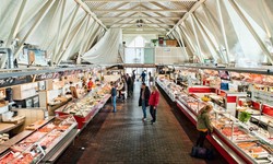 Hook, Line, and Sinker: How to Make the Most of Your Visit to the Fish Market