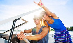 Planning a Bachelor or Bachelorette Boat Party