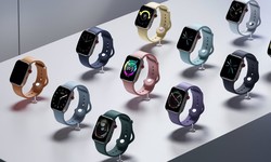 Top Features to Look for in Smart Watches for Sale in NZ