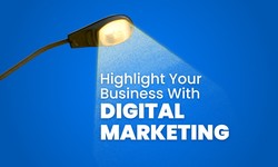 Digital Dynamo: The Best Digital Marketing Agency In  Lucknow