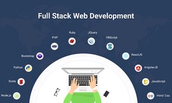 The Complete Roadmap to Becoming a Full Stack Web Developer