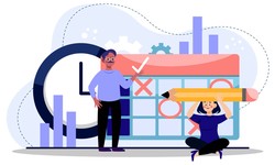 Boost Productivity with Our Automated Leave Management Solution