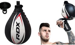 Punch Bags: Your Ultimate Guide to Choosing and Using Them