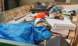 Junk Removal Services: Keeping Your Space Clutter-Free and Healthy