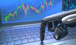 Algorithmic Trading Strategies: Harnessing Machine Learning for Profitable Investments