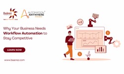 How Workflow Automation Can Help Your Business Grow Faster