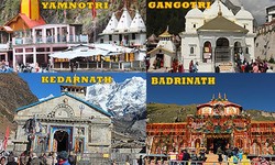Why is the Char Dham Yatra Important?