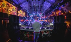 Your Club Experience with a Dynamic Sound System