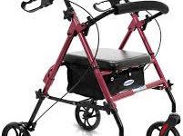 Maintenance and Care Tips for Your Walker with Seat