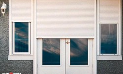 Why Choose DIY Security Shutters for Windows? Benefits and Tips