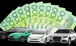 Cash for Scrap Cars: Turning Your Scrap into Cash