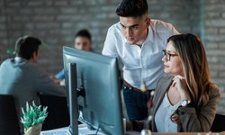 Boost Your Richmond Business with Top Managed IT Services