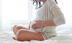 Health and Safety During Pregnancy
