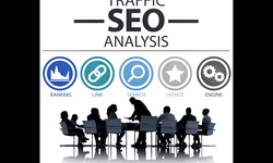 Maximize Your Online Presence with Expert SEO Services in Lahore by Techbridge Consultancy